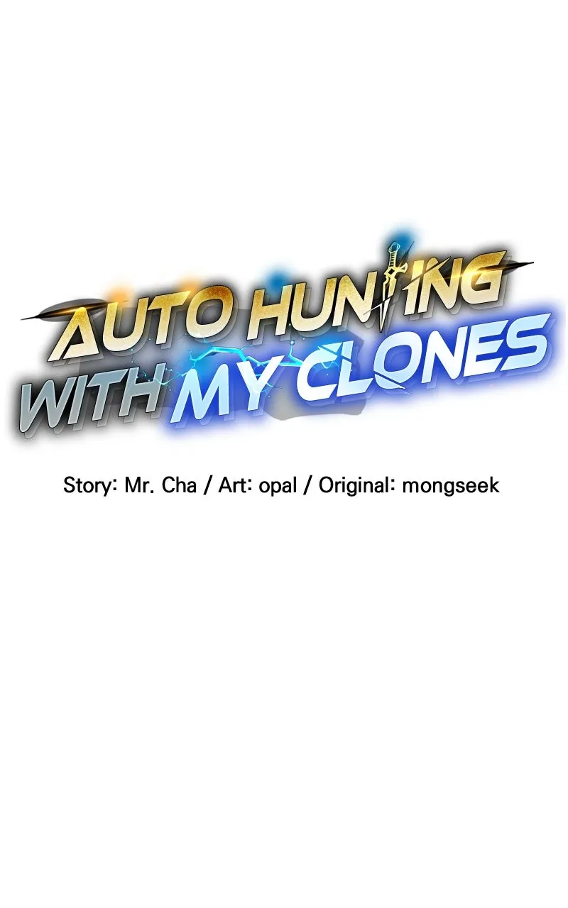 Auto Hunting With My Clones Chapter 22 page 18 - 