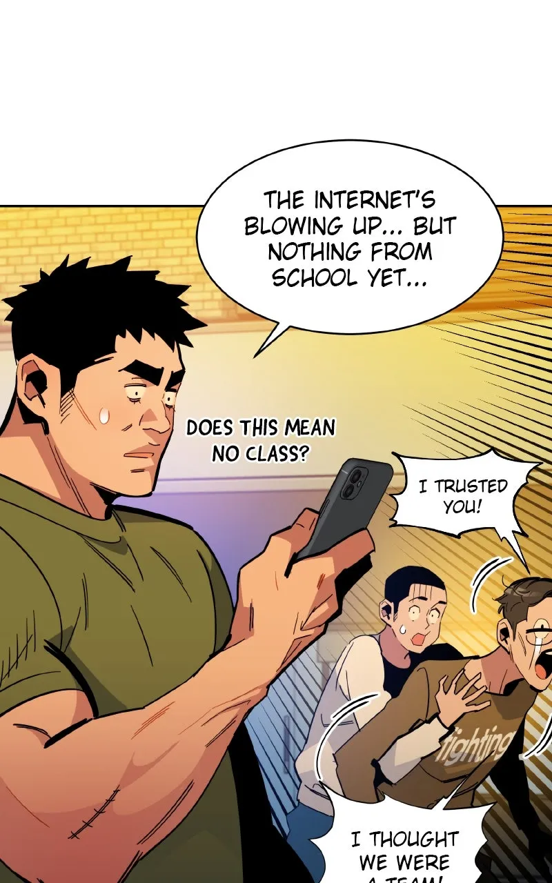 Auto Hunting With My Clones Chapter 22 page 20 - 
