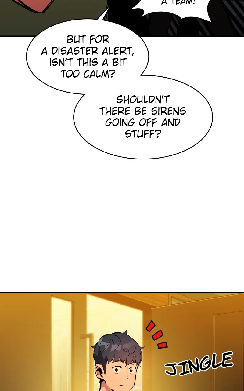 Auto Hunting With My Clones Chapter 22 page 21 - 