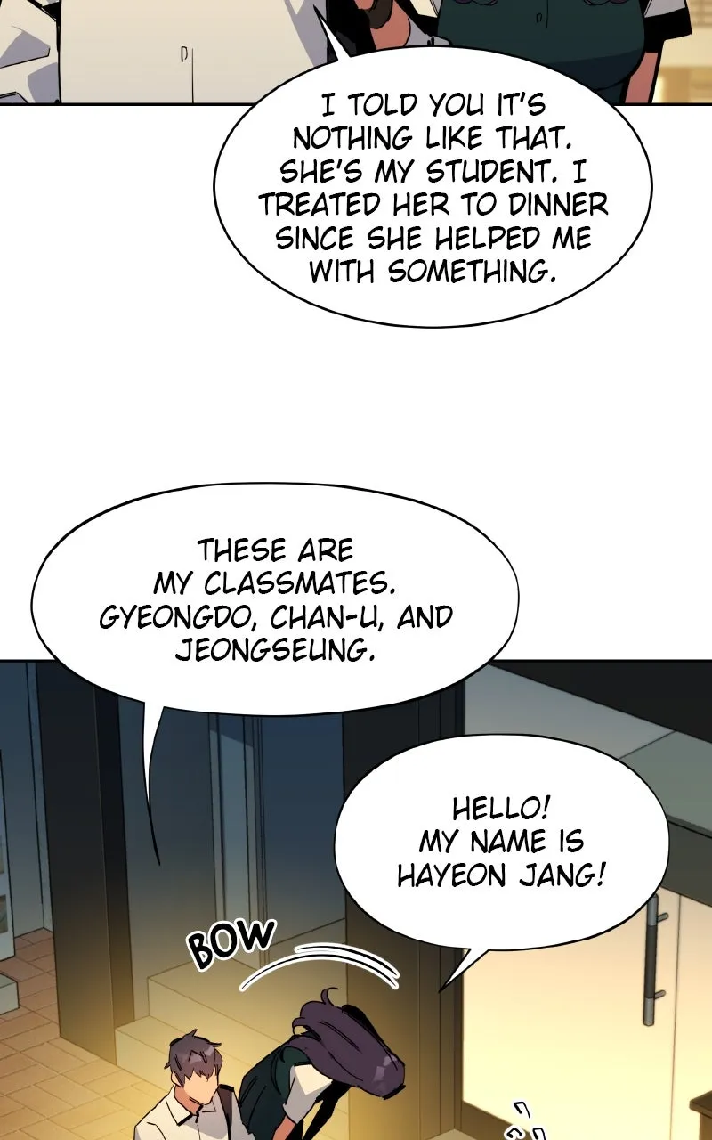 Auto Hunting With My Clones Chapter 22 page 26 - 
