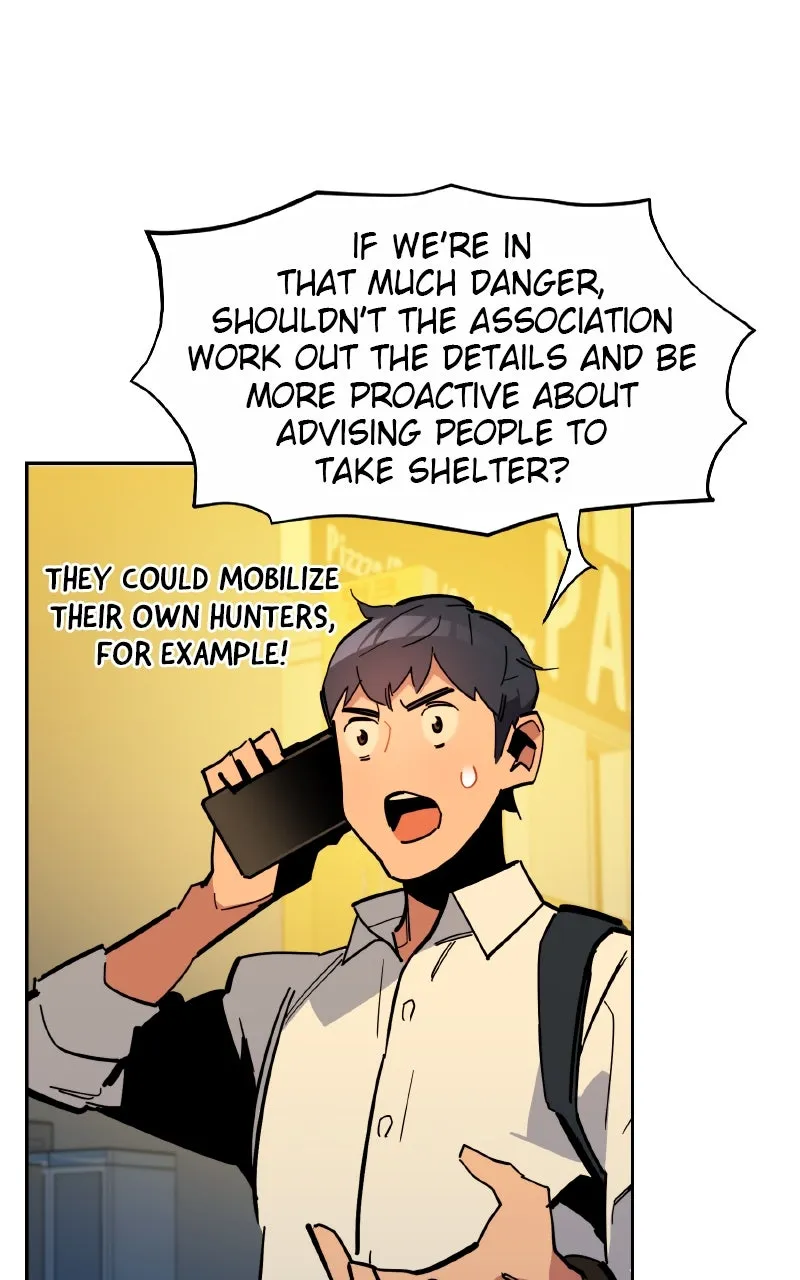 Auto Hunting With My Clones Chapter 22 page 48 - 