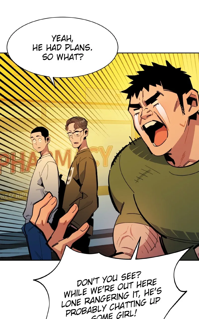 Auto Hunting With My Clones Chapter 22 page 8 - 