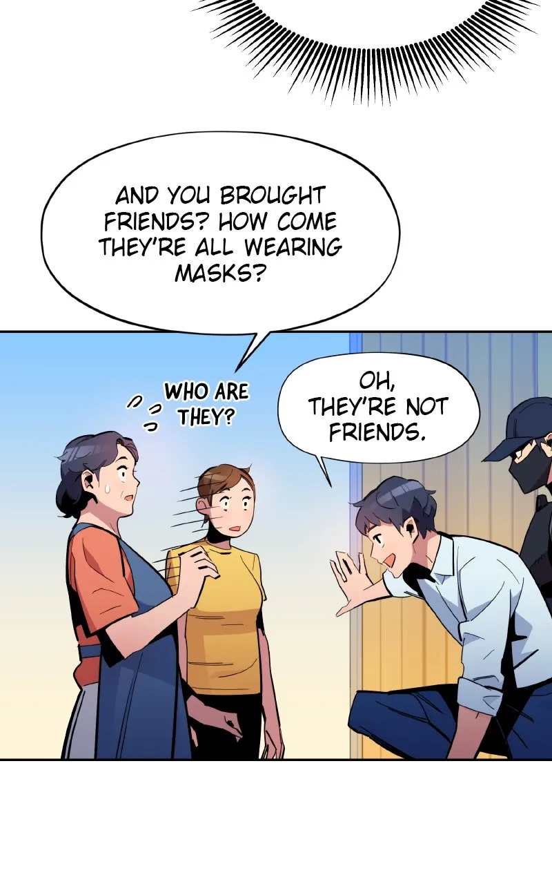 Auto Hunting With My Clones Chapter 22 page 84 - 