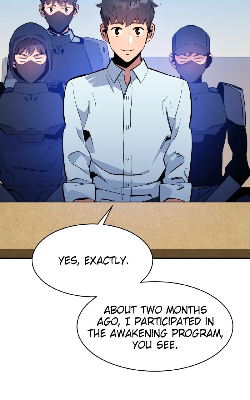 Auto Hunting With My Clones Chapter 22 page 91 - 