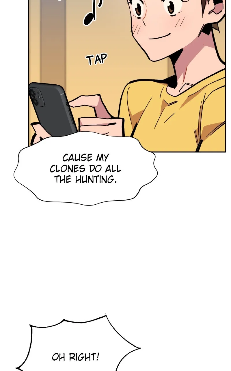 Auto Hunting With My Clones Chapter 22 page 96 - 