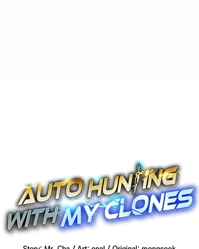 Auto Hunting With My Clones Chapter 23 page 14 - 