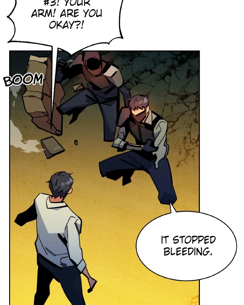 Auto Hunting With My Clones Chapter 23 page 35 - 