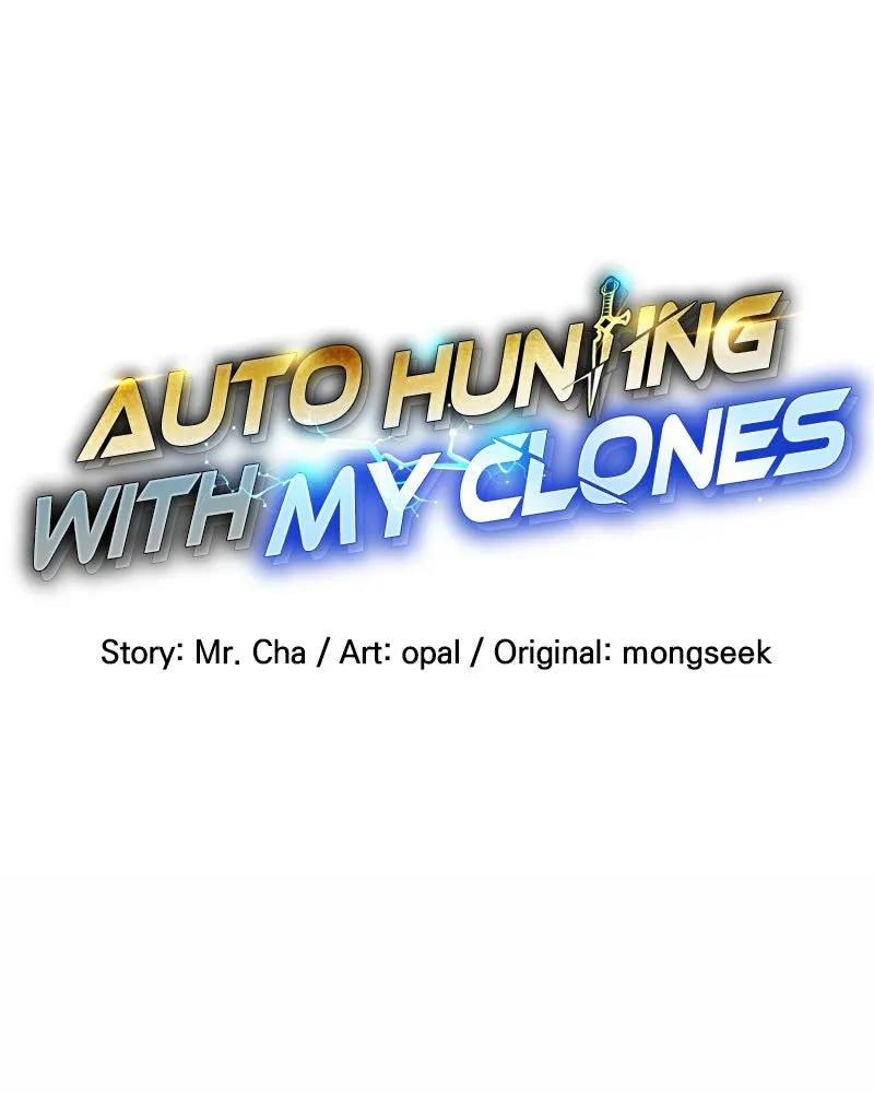 Auto Hunting With My Clones Chapter 24 page 13 - 