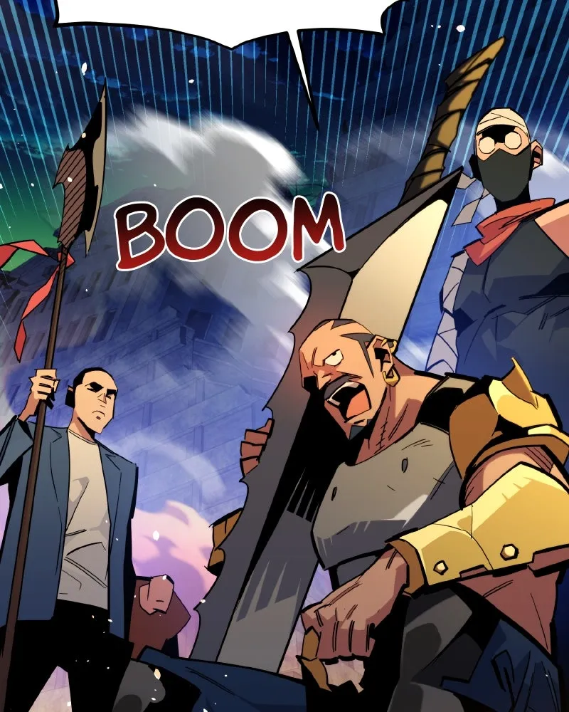 Auto Hunting With My Clones Chapter 24 page 153 - 