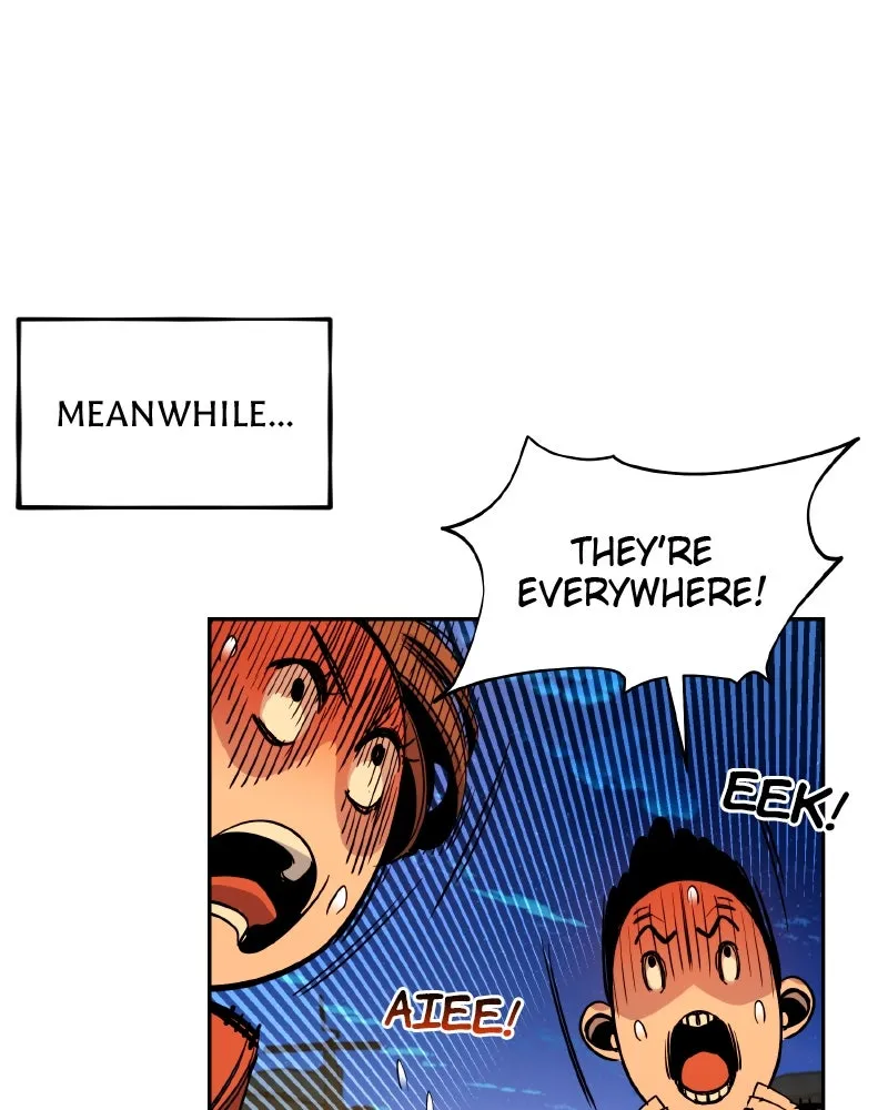 Auto Hunting With My Clones Chapter 24 page 171 - 