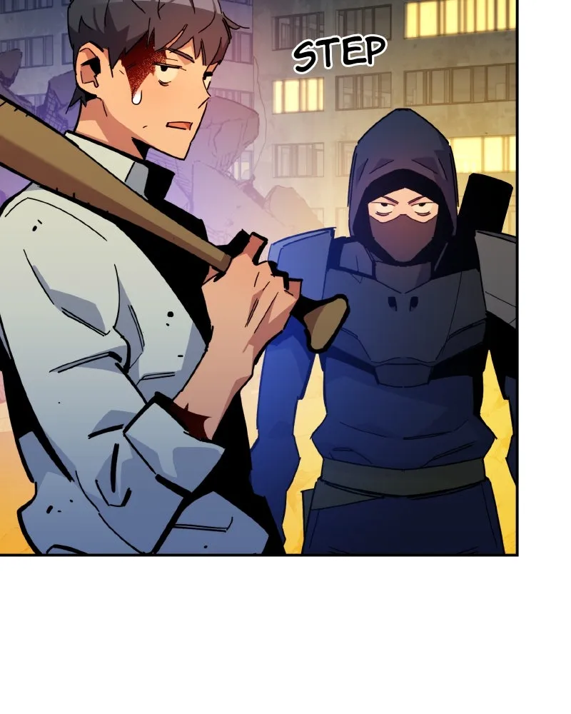 Auto Hunting With My Clones Chapter 24 page 21 - 