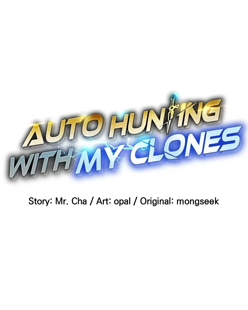 Auto Hunting With My Clones Chapter 25 page 12 - 