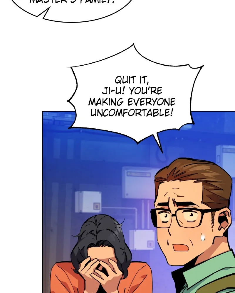 Auto Hunting With My Clones Chapter 25 page 118 - 