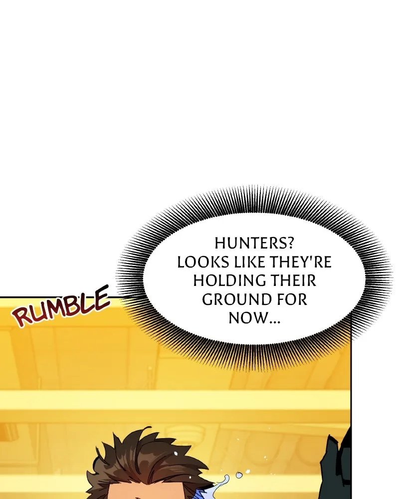 Auto Hunting With My Clones Chapter 25 page 33 - 