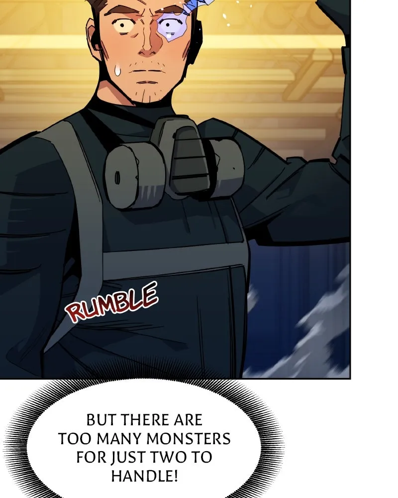 Auto Hunting With My Clones Chapter 25 page 34 - 