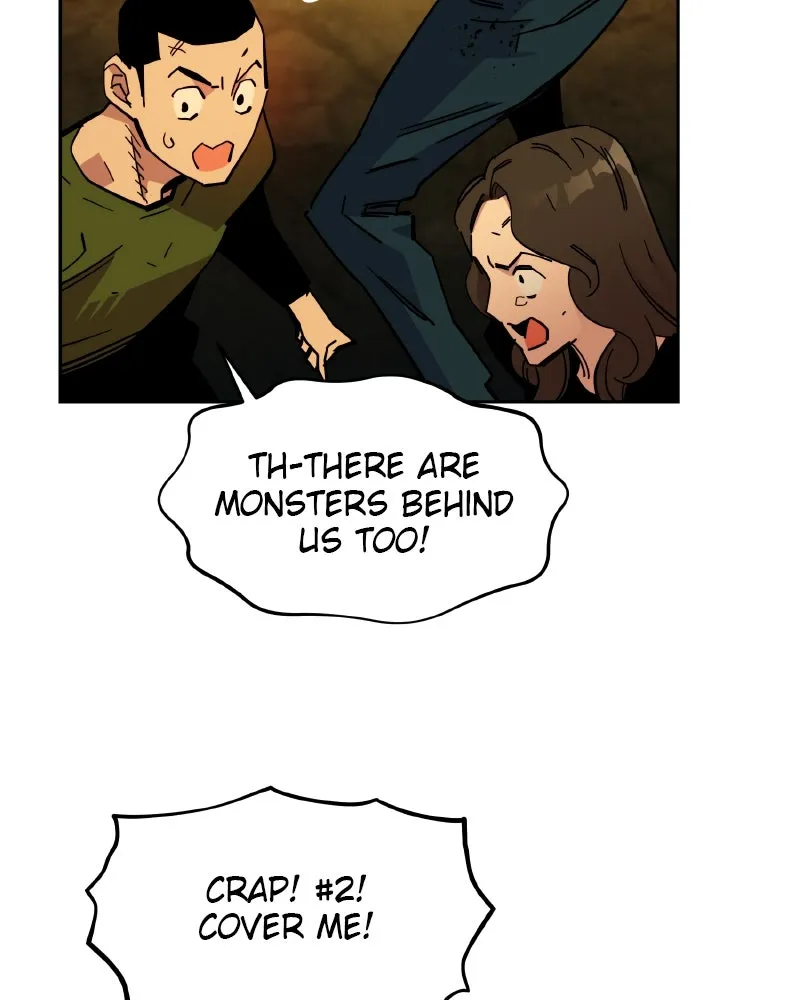 Auto Hunting With My Clones Chapter 25 page 50 - 