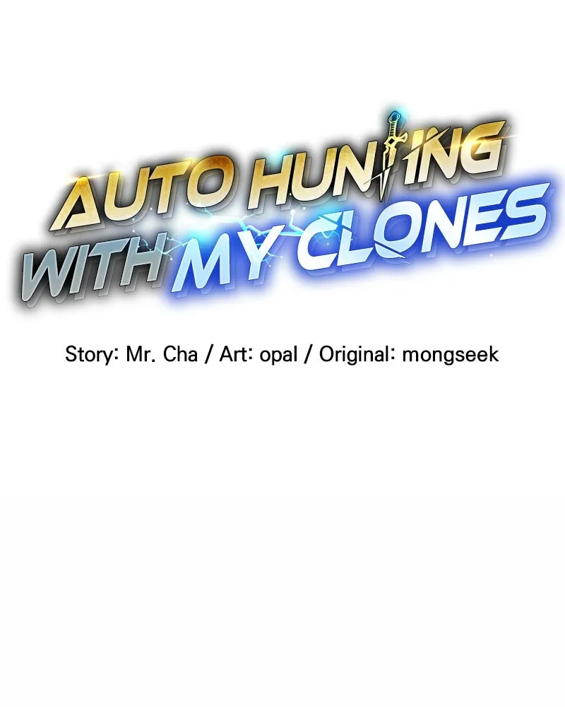 Auto Hunting With My Clones Chapter 26 page 32 - 