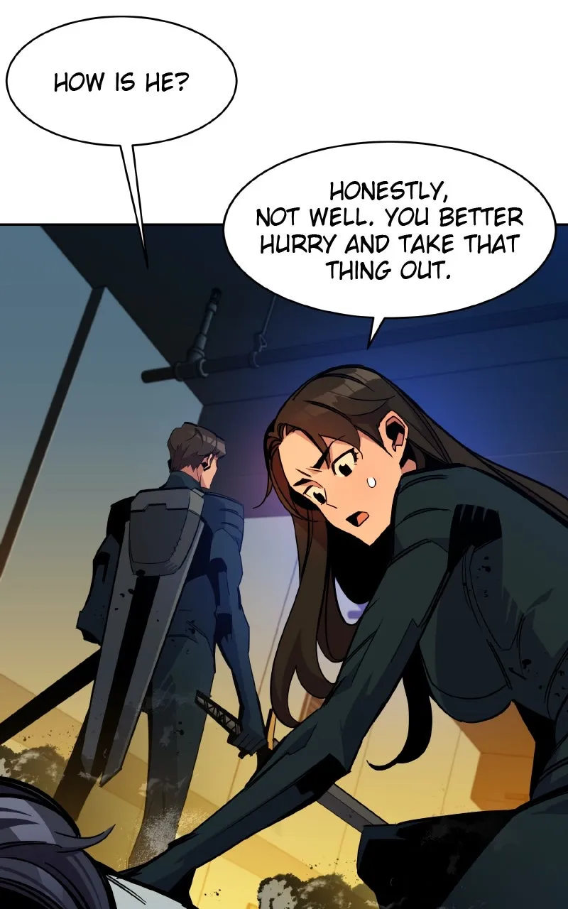 Auto Hunting With My Clones Chapter 27 page 35 - 