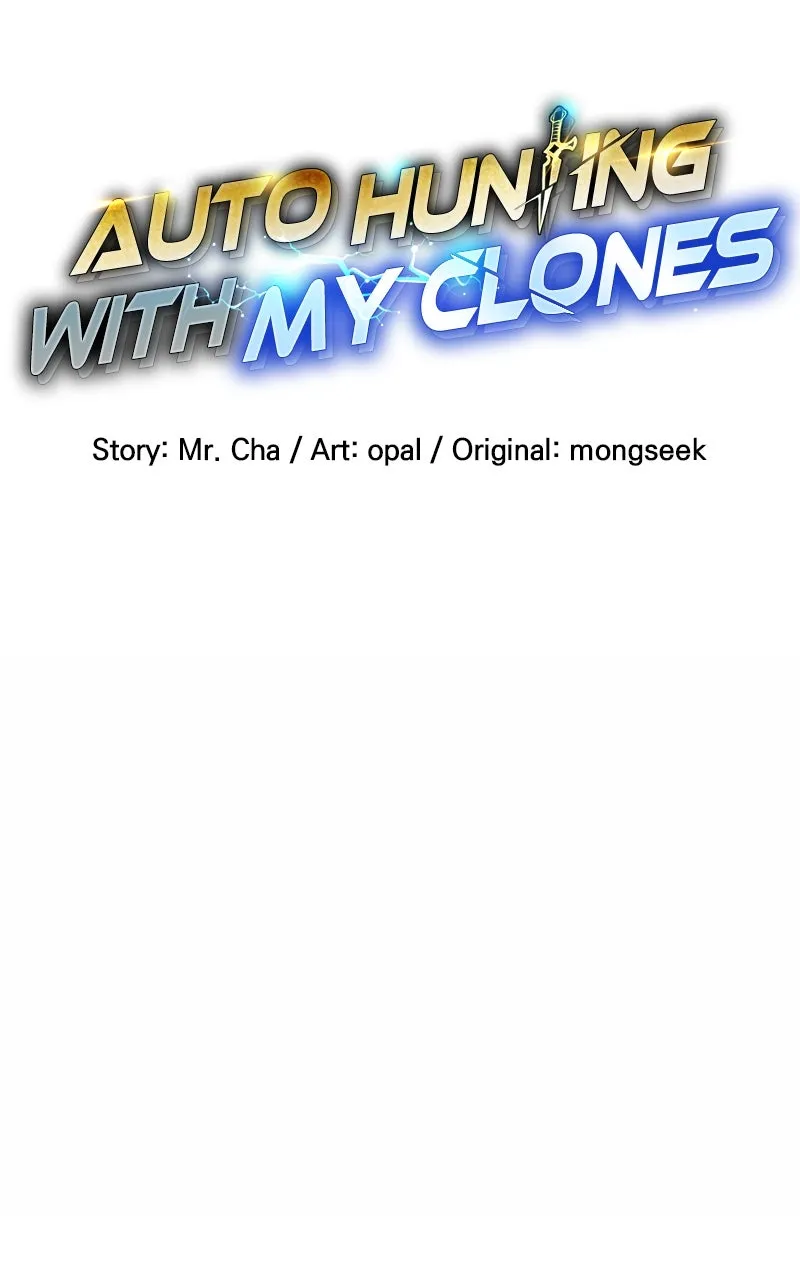 Auto Hunting With My Clones Chapter 27 page 6 - 