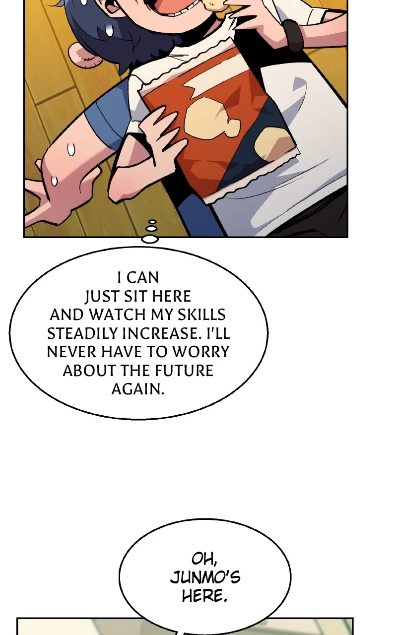 Auto Hunting With My Clones Chapter 27 page 83 - 