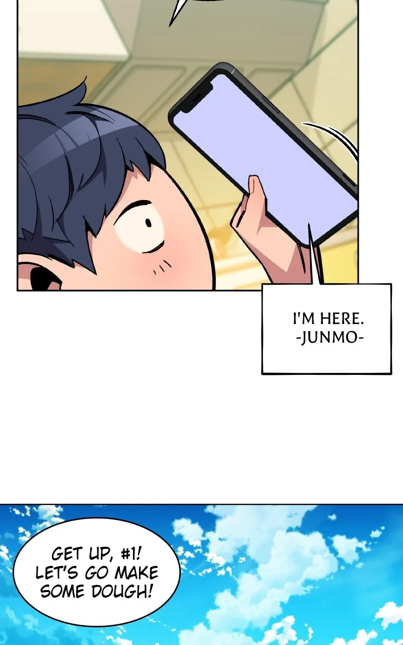 Auto Hunting With My Clones Chapter 27 page 84 - 