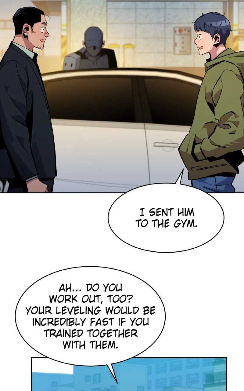 Auto Hunting With My Clones Chapter 27 page 89 - 