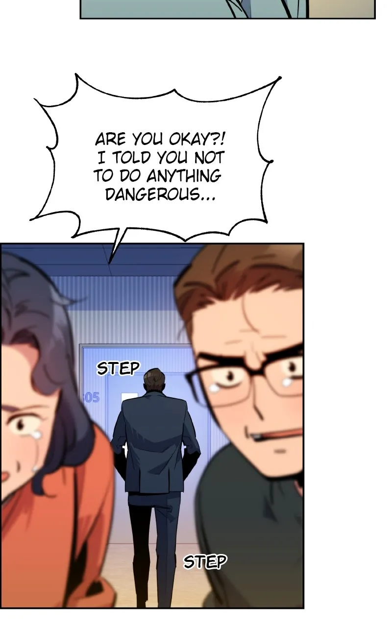 Auto Hunting With My Clones Chapter 28 page 12 - 