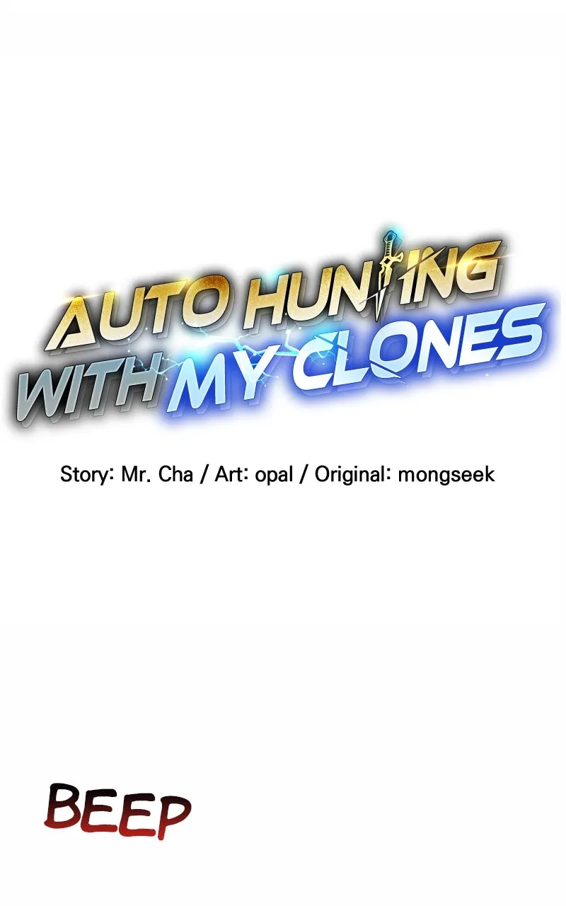 Auto Hunting With My Clones Chapter 28 page 24 - 