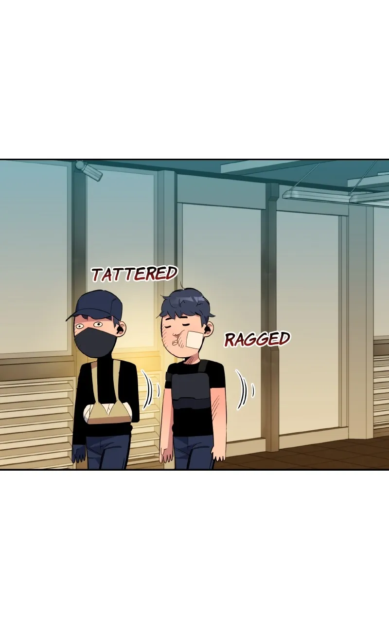 Auto Hunting With My Clones Chapter 29 page 101 - 
