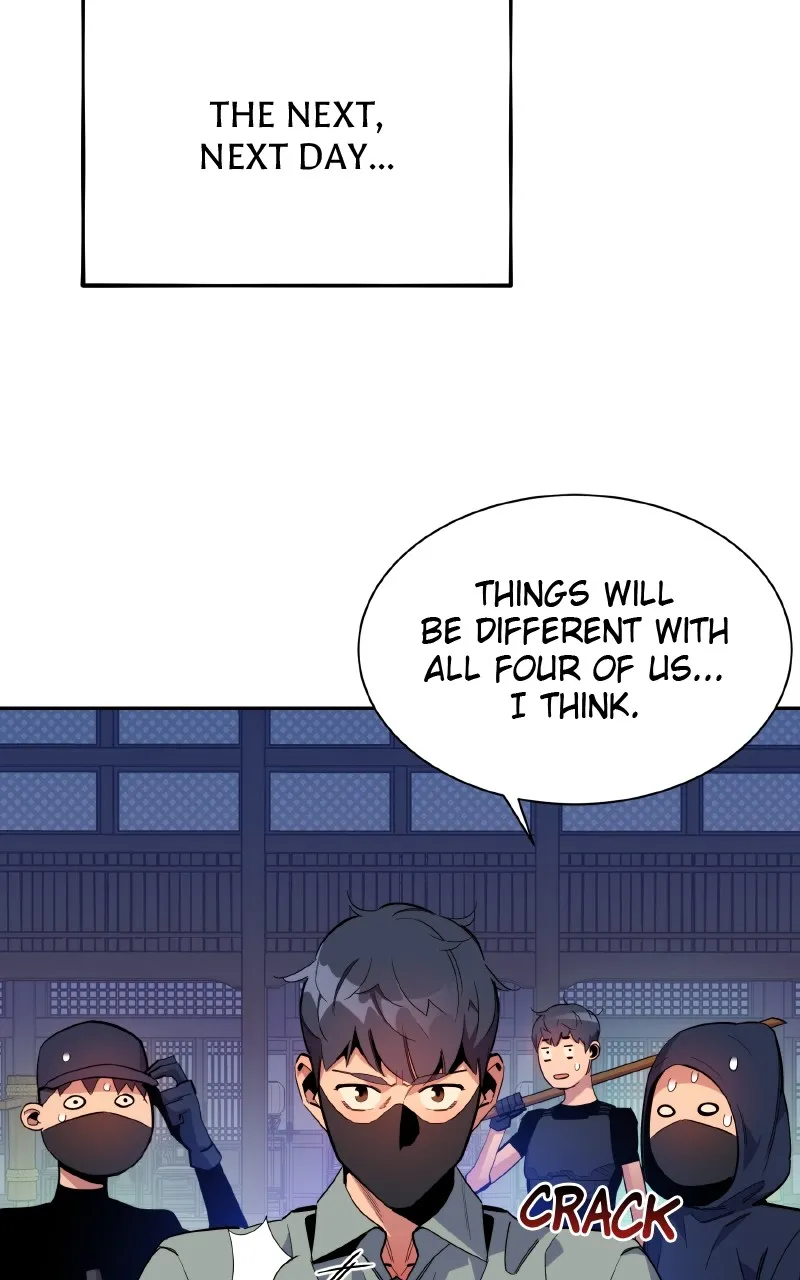 Auto Hunting With My Clones Chapter 29 page 105 - 