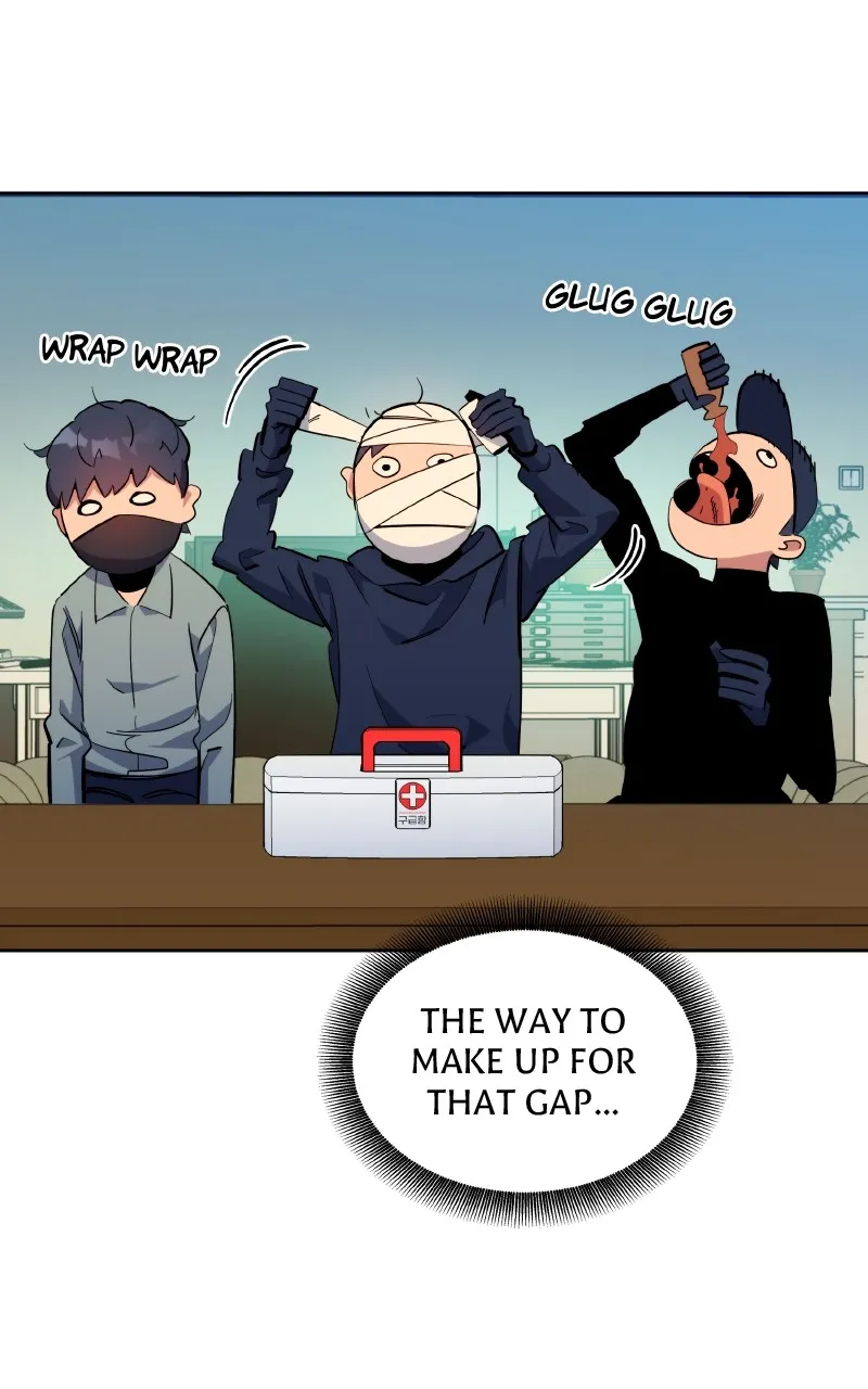 Auto Hunting With My Clones Chapter 29 page 112 - 