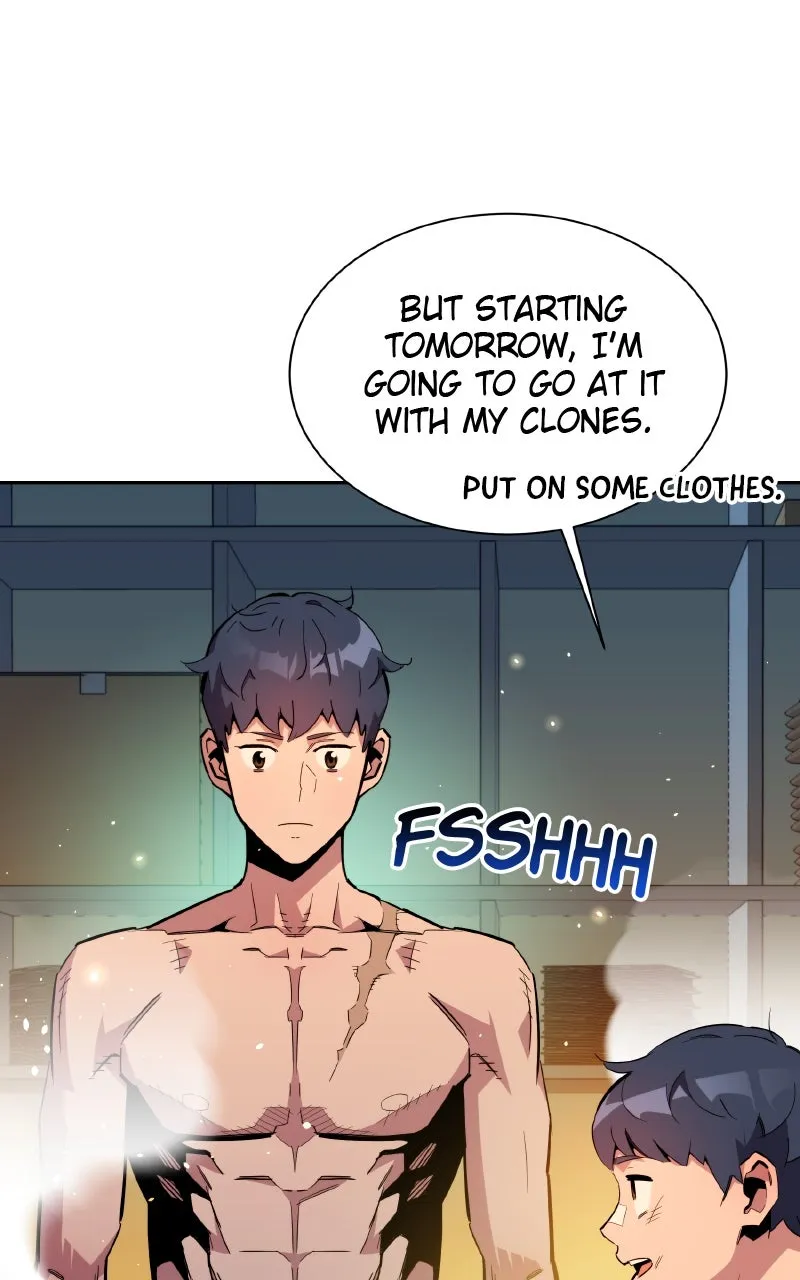 Auto Hunting With My Clones Chapter 29 page 89 - 