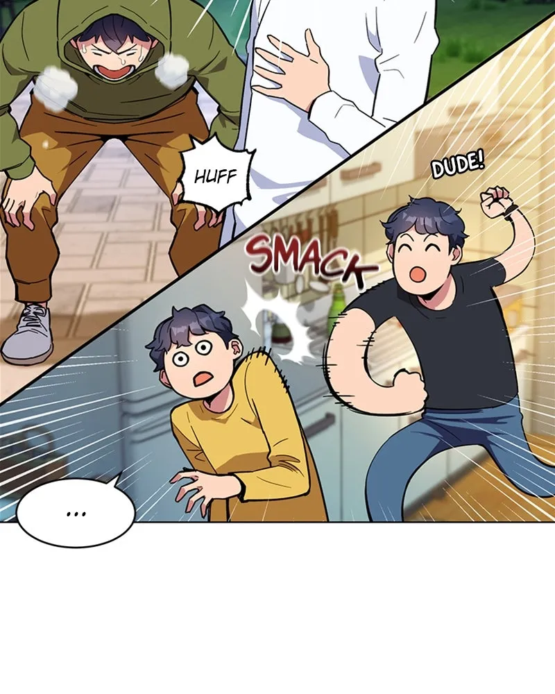 Auto Hunting With My Clones Chapter 3 page 91 - 