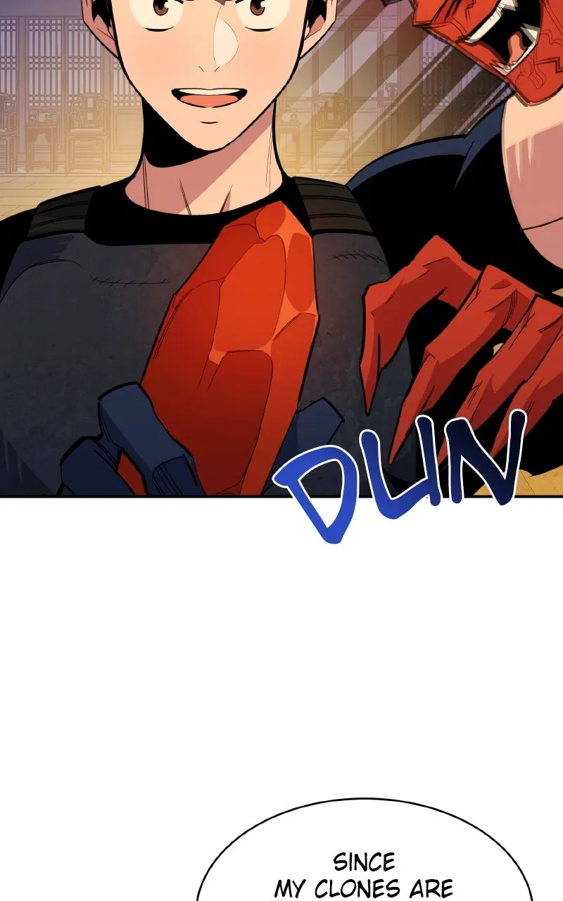 Auto Hunting With My Clones Chapter 30 page 11 - 