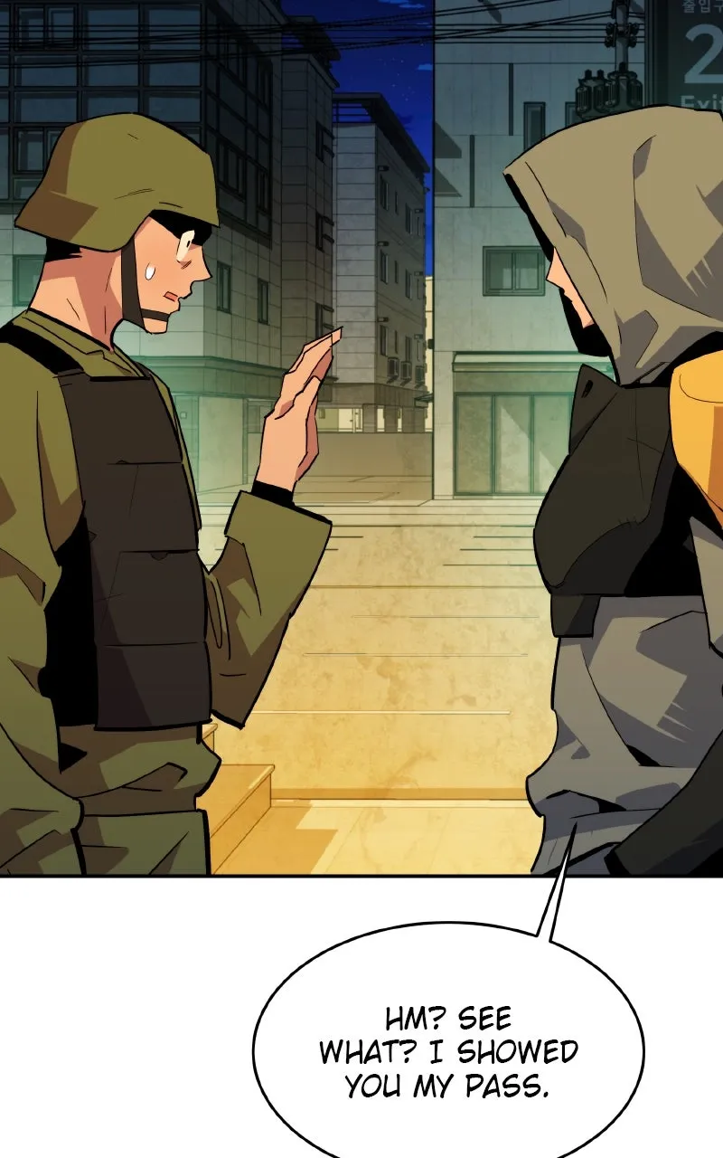 Auto Hunting With My Clones Chapter 30 page 108 - 