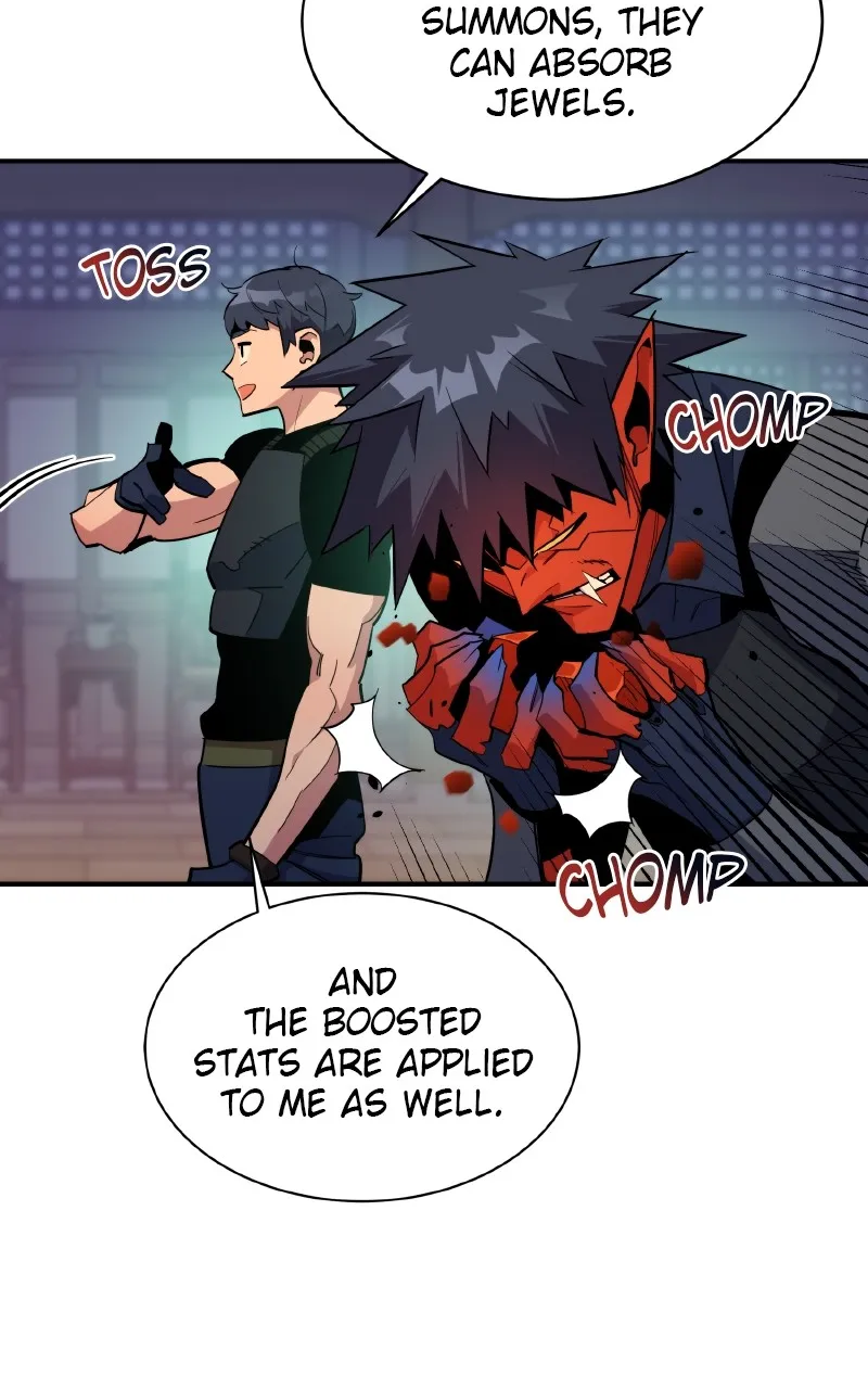 Auto Hunting With My Clones Chapter 30 page 12 - 