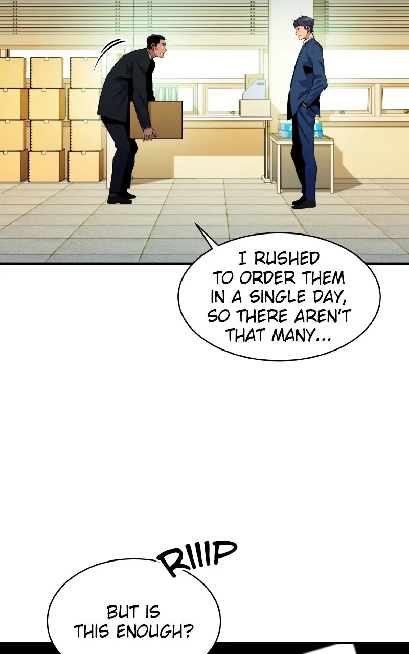 Auto Hunting With My Clones Chapter 30 page 3 - 