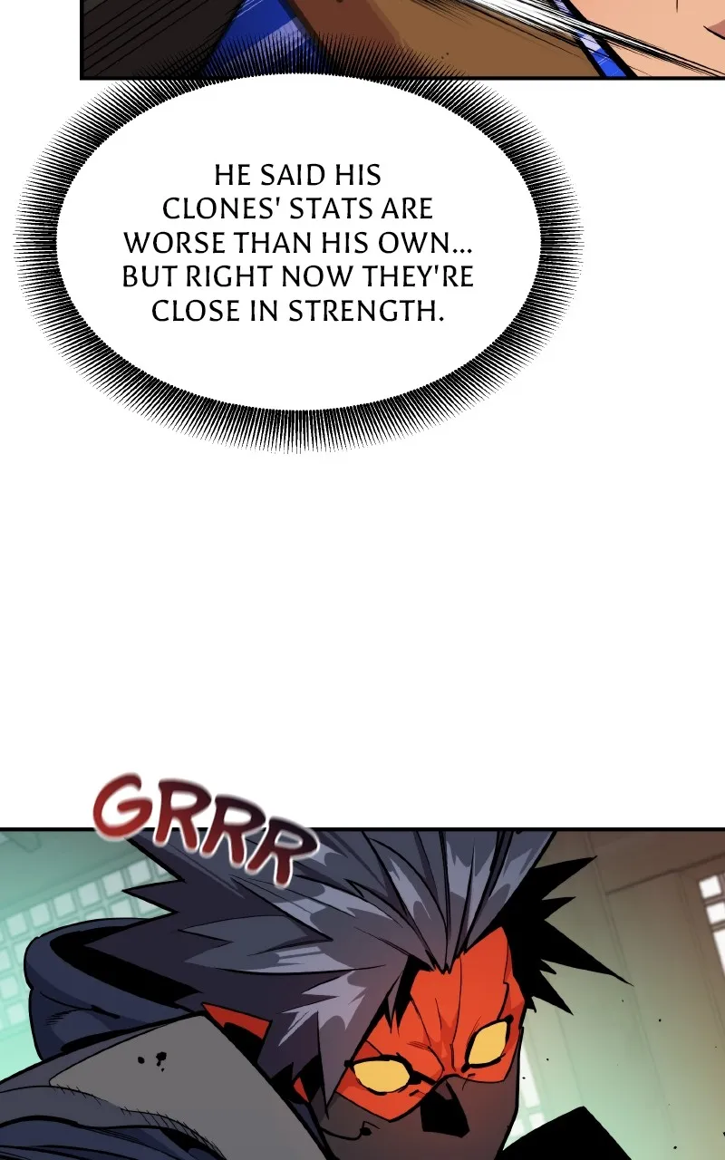 Auto Hunting With My Clones Chapter 30 page 23 - 