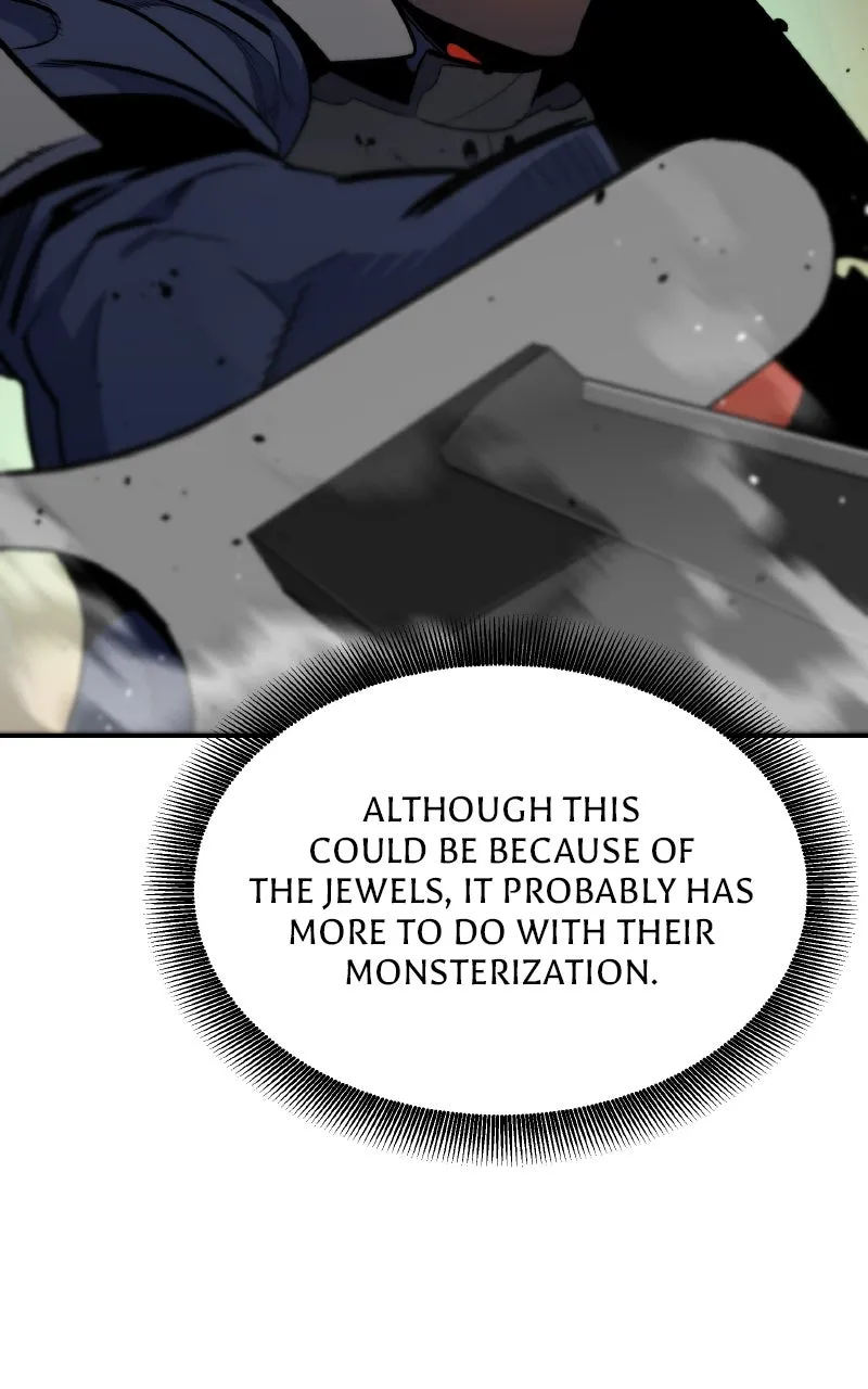 Auto Hunting With My Clones Chapter 30 page 24 - 