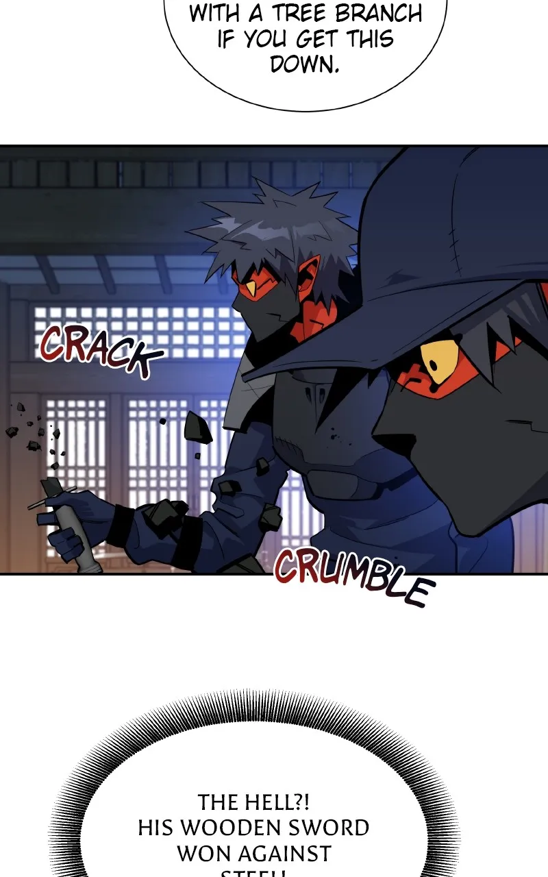 Auto Hunting With My Clones Chapter 30 page 41 - 