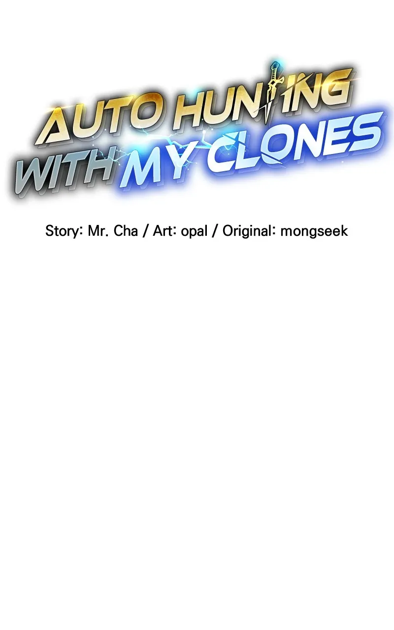 Auto Hunting With My Clones Chapter 30 page 6 - 