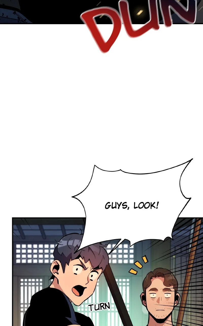 Auto Hunting With My Clones Chapter 30 page 54 - 