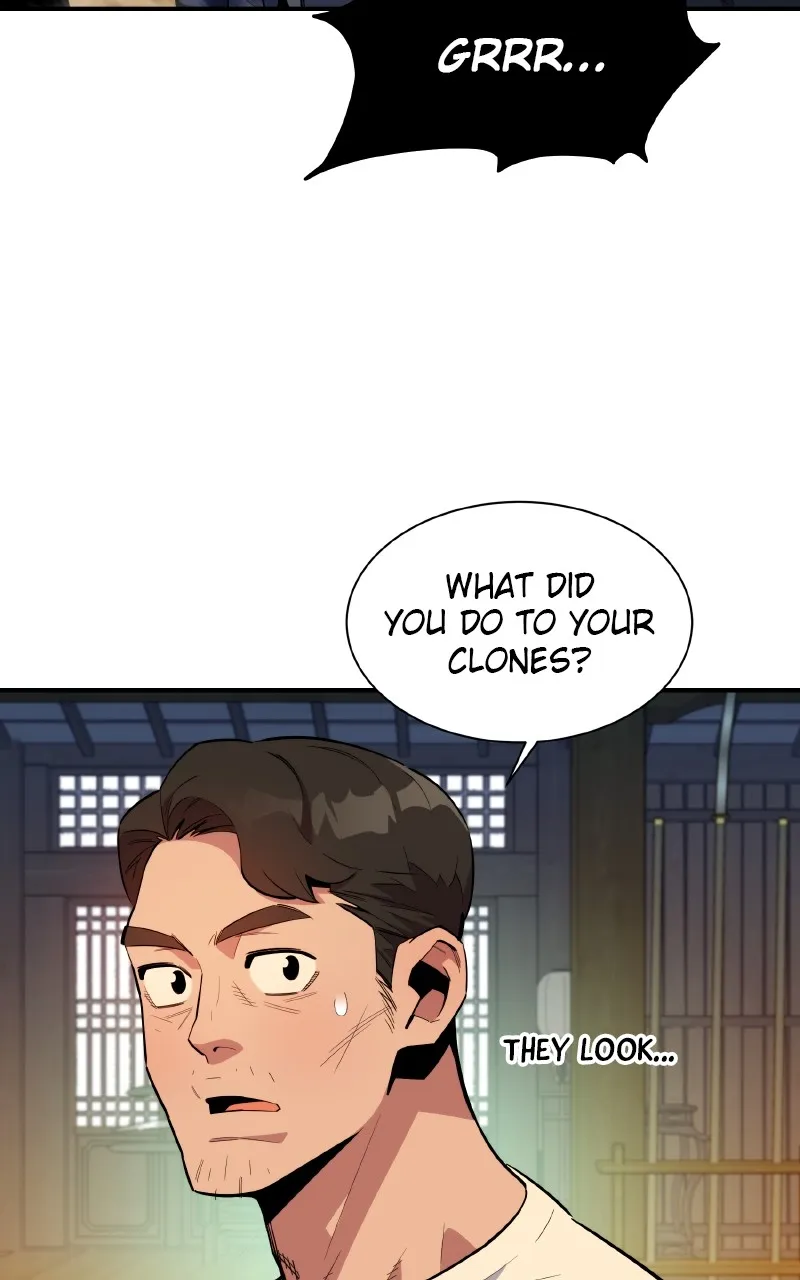 Auto Hunting With My Clones Chapter 30 page 8 - 