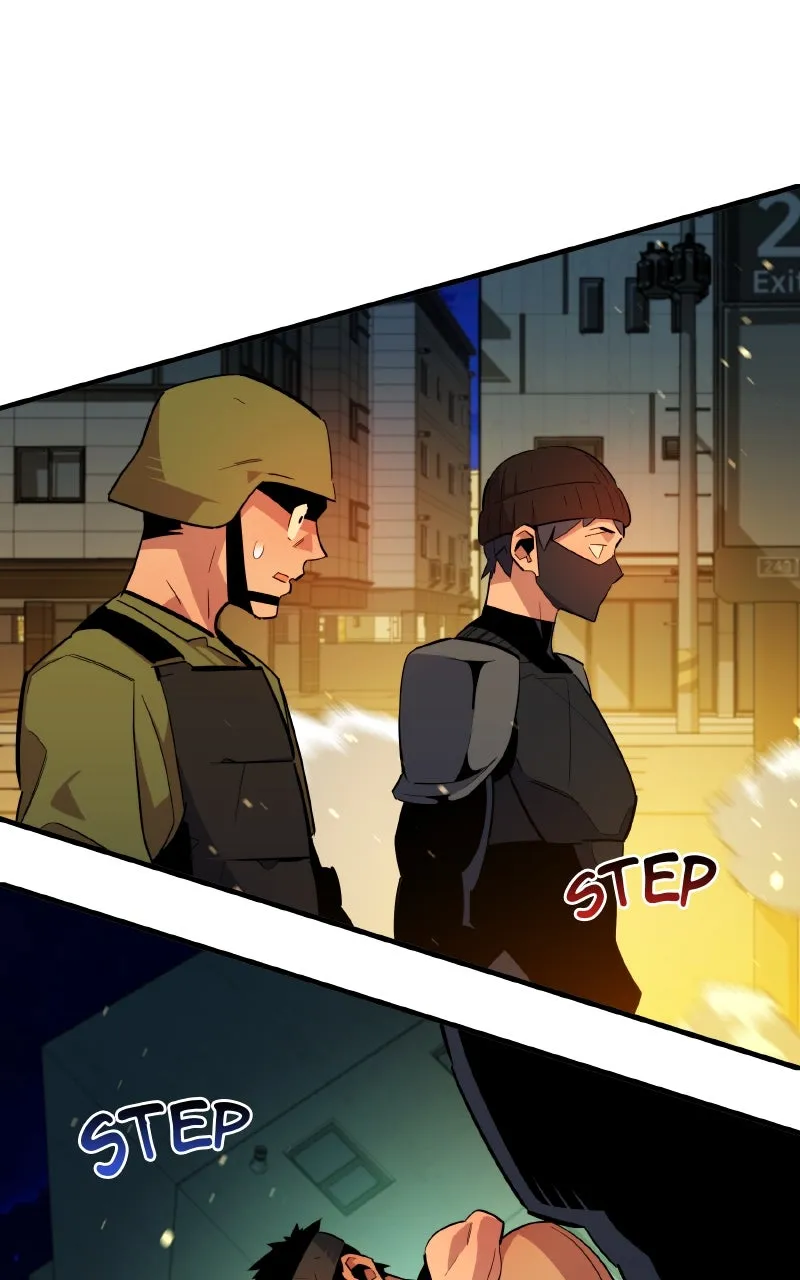 Auto Hunting With My Clones Chapter 31 page 17 - 