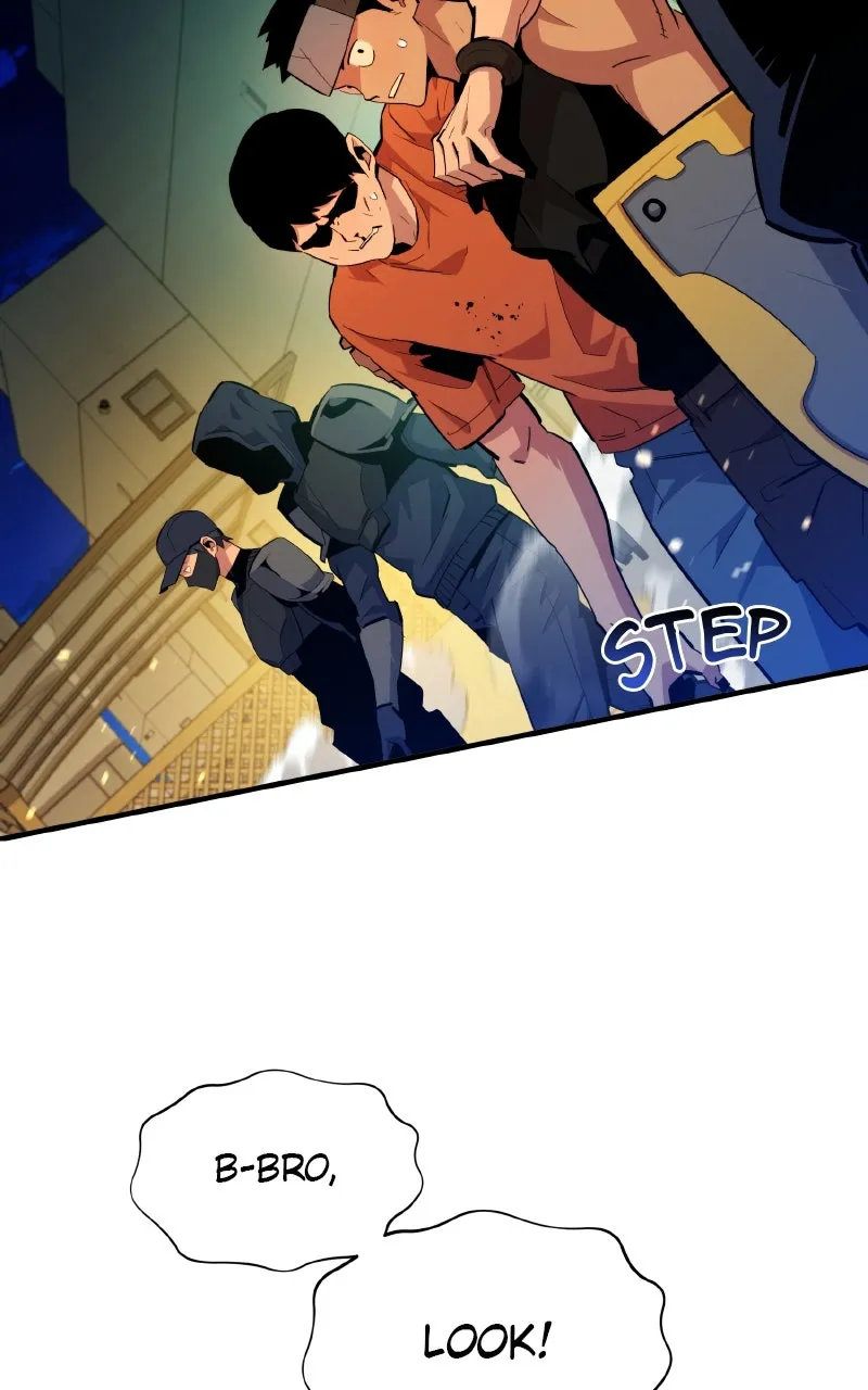 Auto Hunting With My Clones Chapter 31 page 18 - 