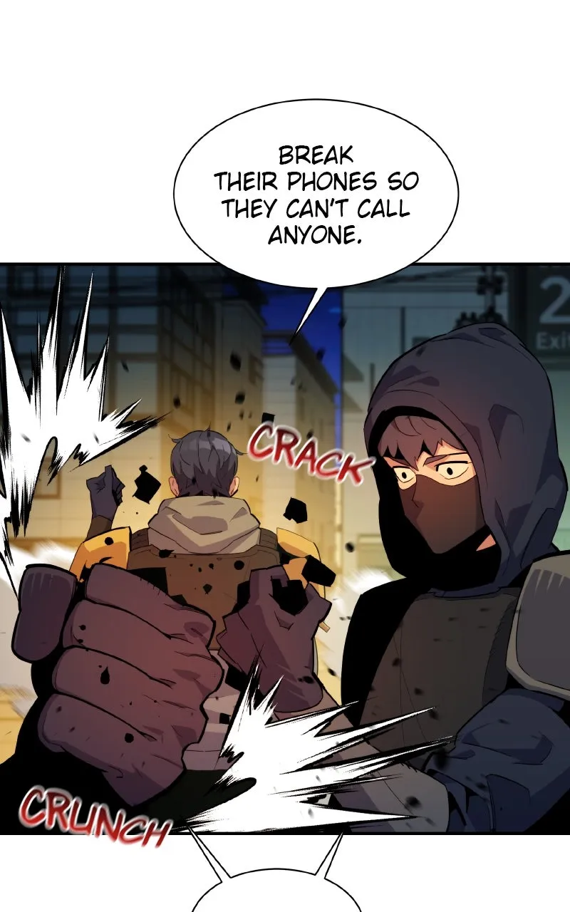 Auto Hunting With My Clones Chapter 31 page 51 - 