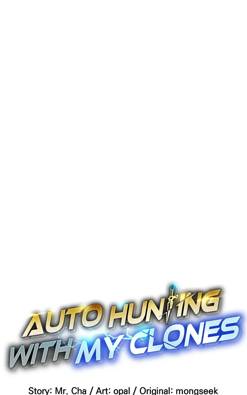 Auto Hunting With My Clones Chapter 31 page 8 - 