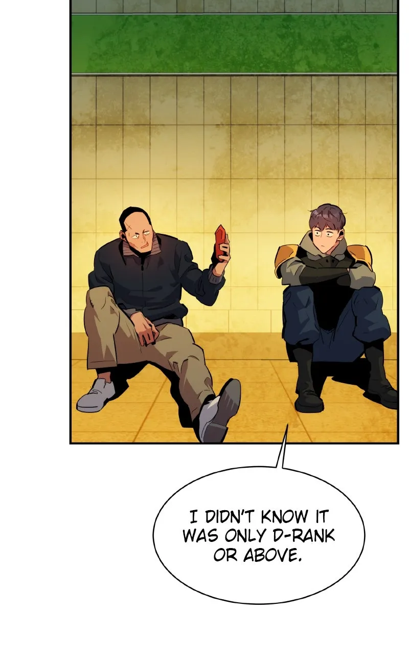 Auto Hunting With My Clones Chapter 31 page 83 - 