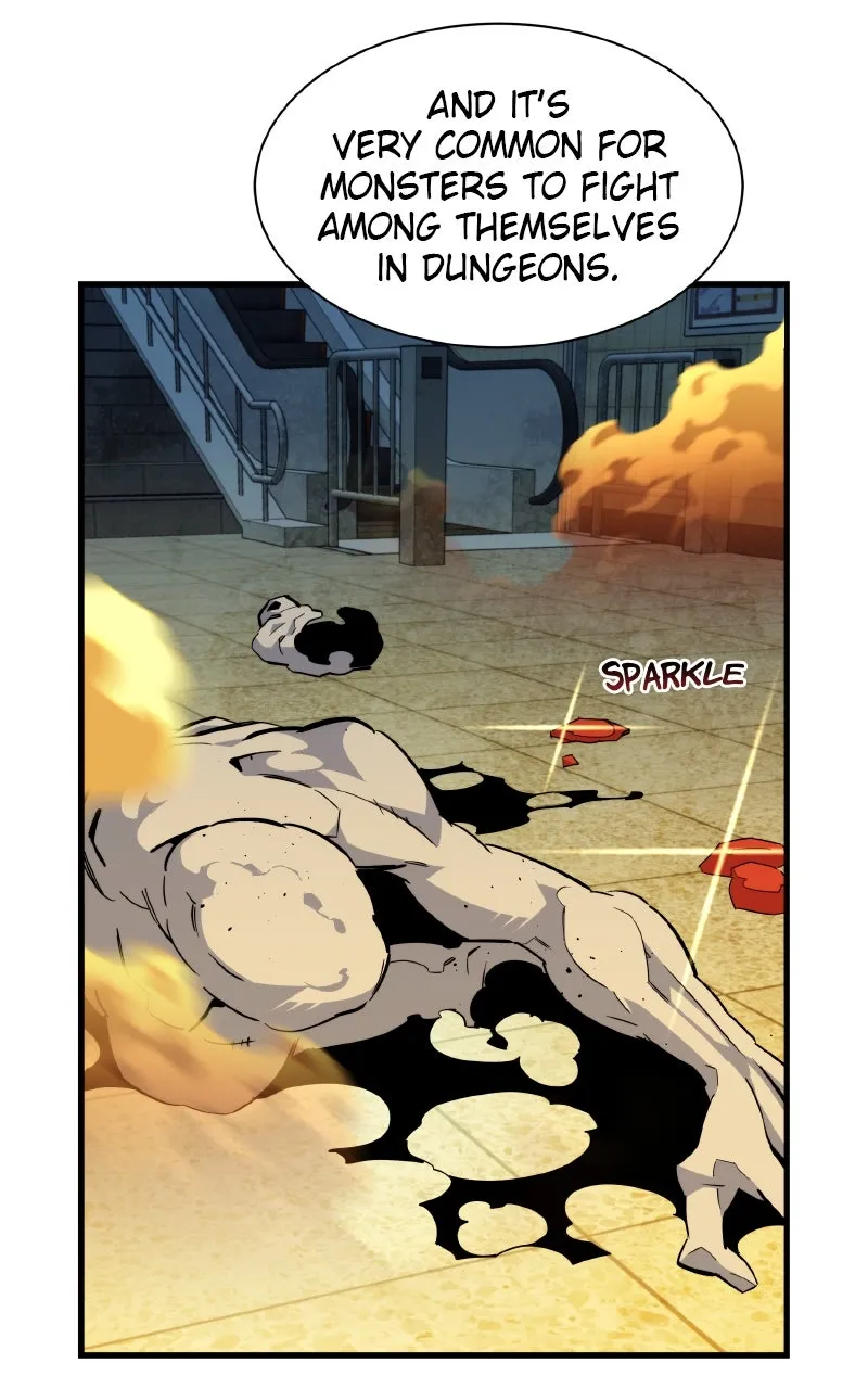 Auto Hunting With My Clones Chapter 31 page 85 - 