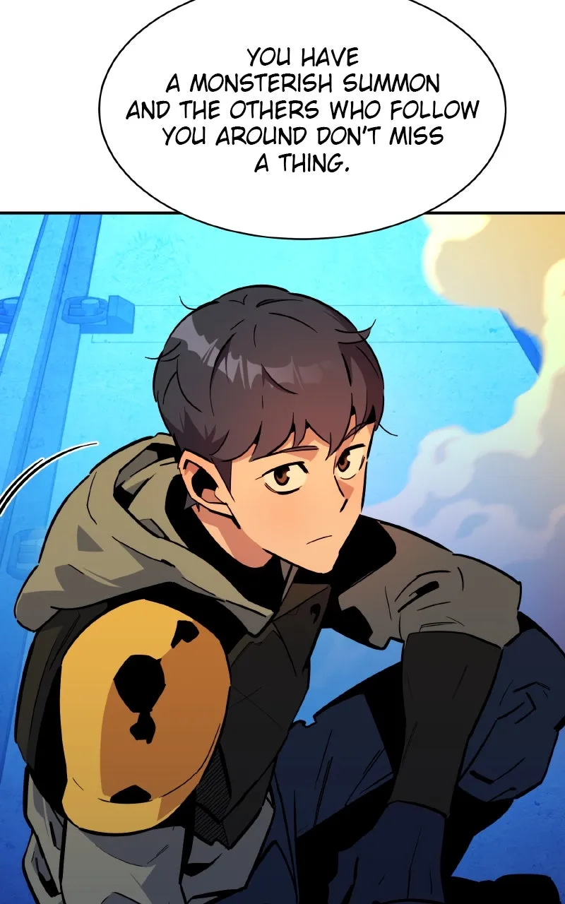 Auto Hunting With My Clones Chapter 32 page 111 - 